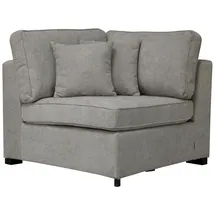 Home Affaire Sessel Skara Polsterelement 100 x 86 x 100 cm Beige