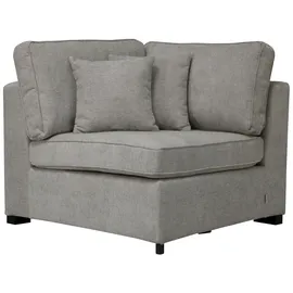 Home Affaire Sessel Skara Polsterelement 100 x 86 x 100 cm Beige