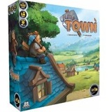 iello Little Town