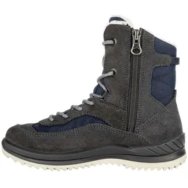 Lowa Ella GTX HI JR navy/eisblau