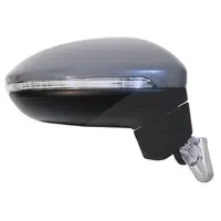 Alkar Außenspiegel 9040189