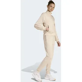 adidas Feel Cozy Trainingsanzug Beige XS