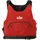 Gill Pro Racer Schwimmweste orange L