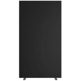 Paperflow Trennwand easyScreen, anthrazit 94,0 x 173,2 cm, 1 St.