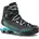 black/aqua