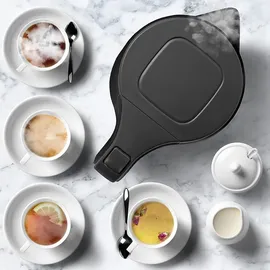 Duronic EK17 1,7 l Schwarz