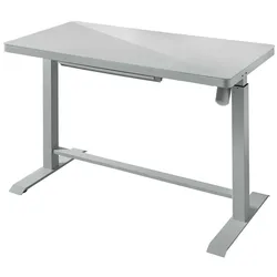 E-Serie E-Schreibtisch E-STYLE - B/H/T ca. 120,00x72,00x60,00