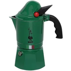 Bialetti Break Alpina - Kaffeemaschine