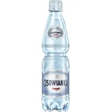 Cisowianka Natürliches natriumarmes Mineralwasser mit Kohlensäure 500 ml