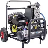 Aerotec Druckluft-Kompressor 7 l 10 bar