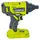 RYOBI R18ID2-0 inkl. 1 x 5,0 Ah ohne Ladegerät