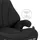 Lorelli Pyxis Isofix Schwarz