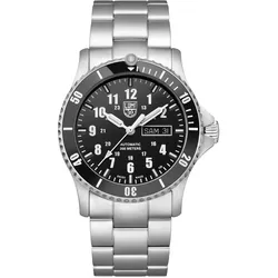 Luminox XS.0921.M Automatik Taucheruhr Sport Timer Stahl/Schwarz