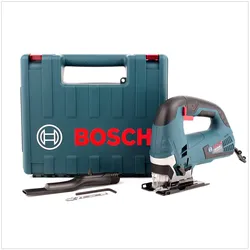Bosch GST 90 BE 650 Watt Stichsäge inkl. Transportkoffer