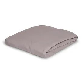 IRISETTE Orion 0009 Frottier-Stretch 100 x 200 cm stein