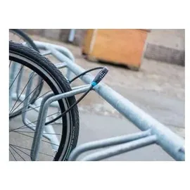 BBB CodeSafe BBL-36 10 mm schwarz