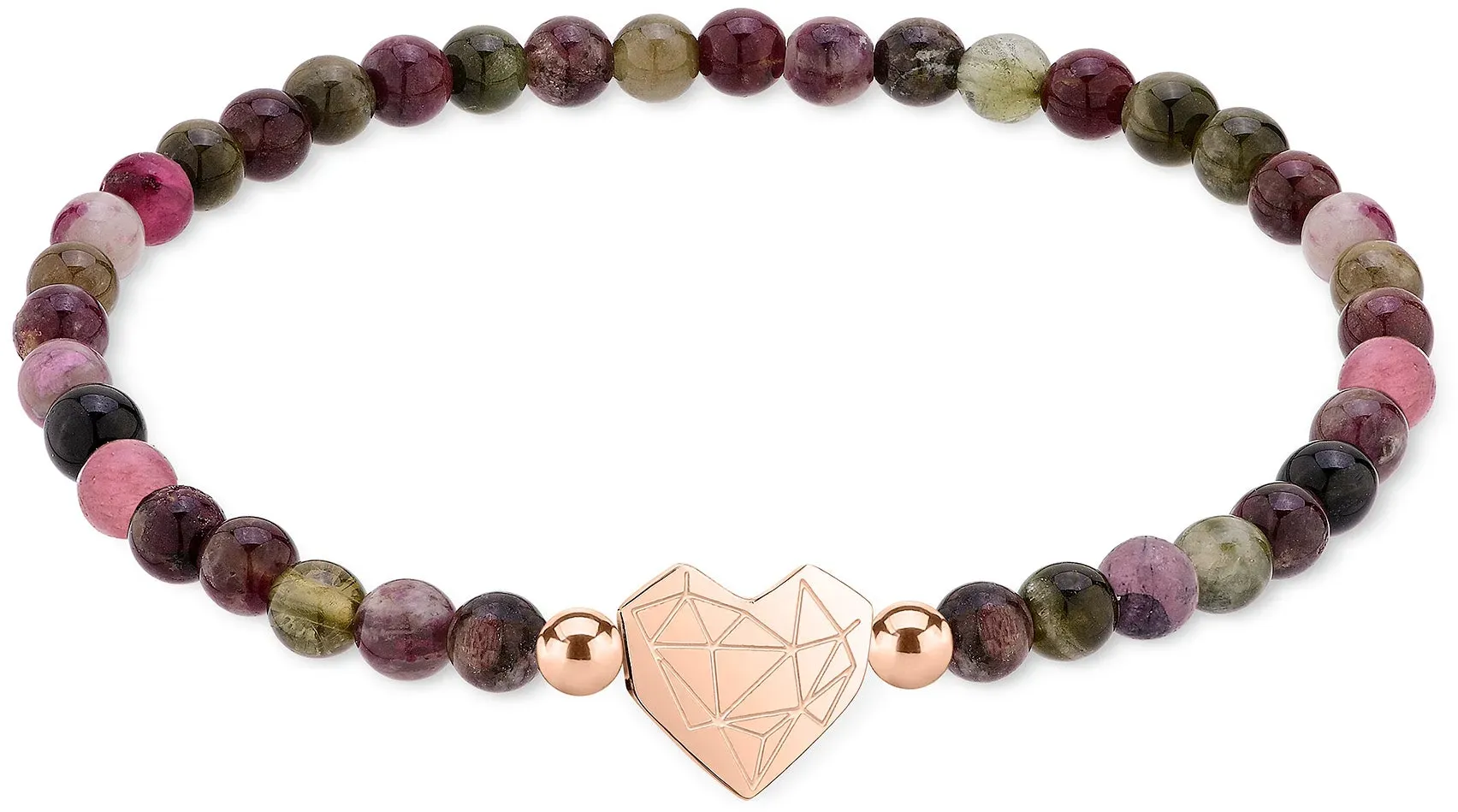 LIEBESKIND BERLIN Beads - Broken Heart