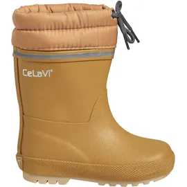 CelaVi Winterboots CEThermal Braun 35