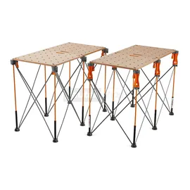 Bora Centipede CT6 Untergestell
