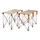 Bora Centipede CT6 Untergestell
