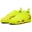 Puma TT Jr Fussballschuh Yellow Alert black/sun struck 34 5