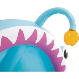 Intex Angler Fish Baby-Pool 127 x 102 x 86 cm (58400)