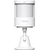 Aqara Bewegungsmelder MS-S02 Weiß Apple HomeKit, Alexa (separate Basisstation erforderlich), IFTTT (separate Basisstation erforderlich)