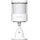 Aqara Bewegungsmelder MS-S02 Weiß Apple HomeKit, Alexa (separate Basisstation erforderlich), IFTTT (separate Basisstation erforderlich)