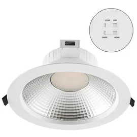 EVN LED-Deckenleuchte DSR54250125