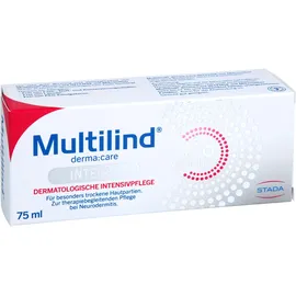 STADA Multilind Mikrosilber Creme 75 ml