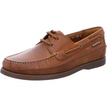 Mephisto Schnürschuh Herren Braun 42,5