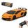 Jamara Auto Lamborghini Aventador SVJ 2CH RTR orange 405186