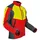 Pfanner Forst-Bundjacke VENTILATION, rot - M / Rot