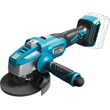 Dedra 18V 125mm