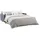 divani.store Schlafsofa, blau, 160 cm, (mat. 120x197)