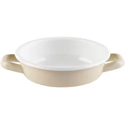Sallys Emaille Pfännchen 15cm