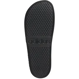 adidas Adilette Aqua Core Black / Gold Metallic / Core Black 43