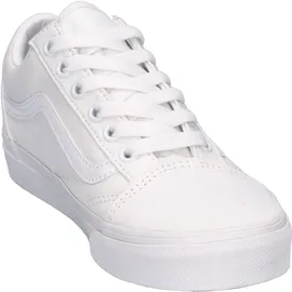 Vans Old Skool True White 38,5