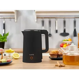 Lafe 1,8 l Schwarz