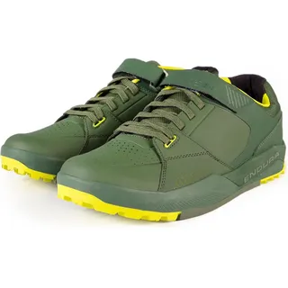 Endura MT500 Burner Radschuhe (Größe 41.5,