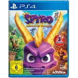 Spyro Reignited Trilogy (USK) (PS4)