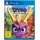 Spyro Reignited Trilogy (USK) (PS4)