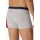 SCHIESSER Boxershorts 3er Pack Blau / Grau / Rot M