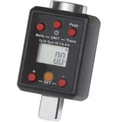Kraftwerk Digital-Drehmoment-Adapter 3/4" 200-1000 Nm