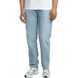 Levis  Straight Leg Jeans 555 Relaxed Straight Jeans  in Blau, US 32 / 32