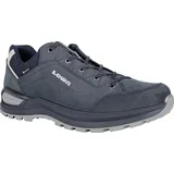 Lowa Renegade Evo GTX LO Herren Navy/Stein 46,5