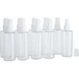 vbs xxl Sprühflasche Pumpzerstäuber, 10 Stück