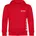 Kapuzen Sweatshirt Jacke Bayern Brust Seite Druck weiß Sweat