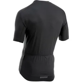 Northwave Force 2 Jersey Short Sleeve - Radtrikot Gr L