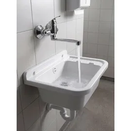 a&n&a aQualine Aqualine Ausgussbecken 50 x 34 cm (PI5050)